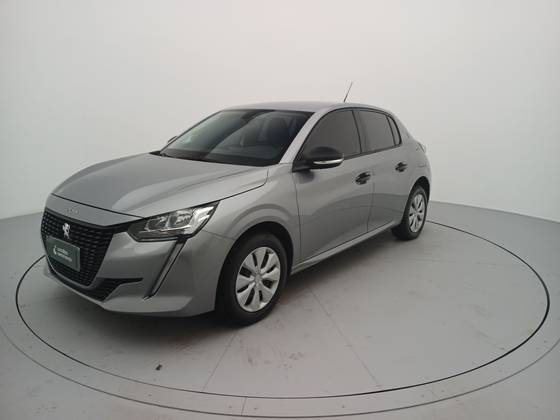 PEUGEOT 208 1.0 FIREFLY FLEX LIKE MANUAL